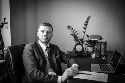 ADWOKAT Wojciech Borowik - Kancelaria Adwokacka